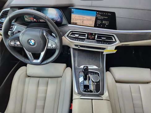 Used 2021 BMW X5 sDrive40i w/ Convenience Package RWD image 26
