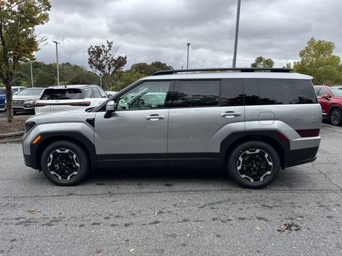 New 2026 Hyundai Santa Fe SEL image 4