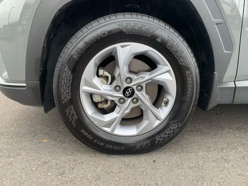 Certified 2024 Hyundai Tucson SEL image 11