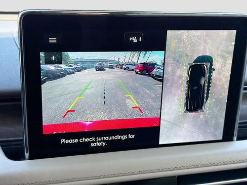 Used 2020 Lincoln Aviator Reserve w/ Equipment Group 201A image 13