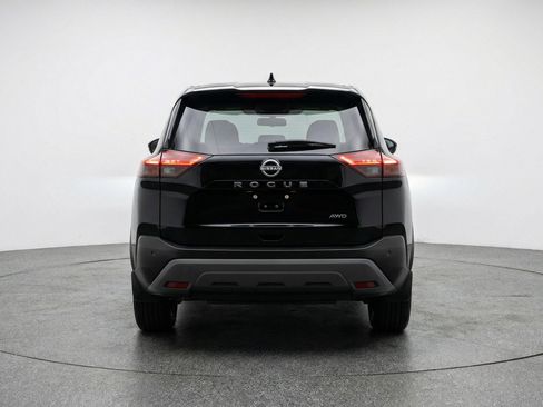 Used 2025 Nissan Rogue SV AWD/4WD image 7