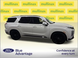 Used 2024 Hyundai Palisade Calligraphy AWD/4WD video 2
