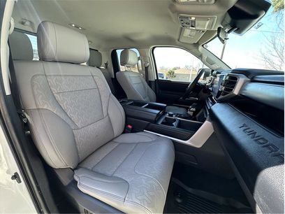 Used 2024 Toyota Tundra SR5 w/ SR5 Premium Package