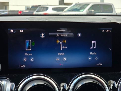 New 2026 Mercedes-Benz GLB 250 4MATIC image 13