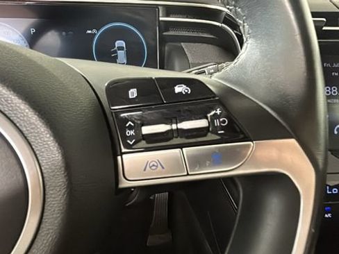 Used 2022 Hyundai Tucson SEL w/ Convenience + Premium Package AWD/4WD image 16