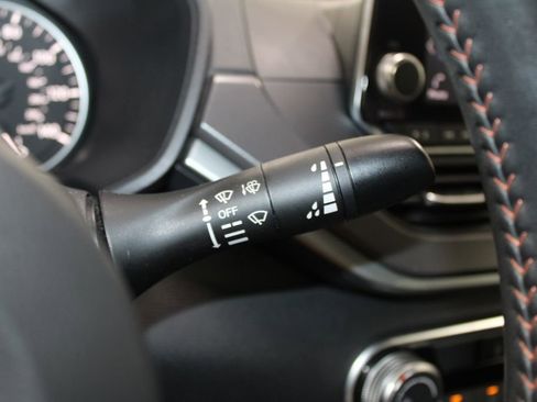 Used 2024 Nissan Altima 2.5 SR image 37