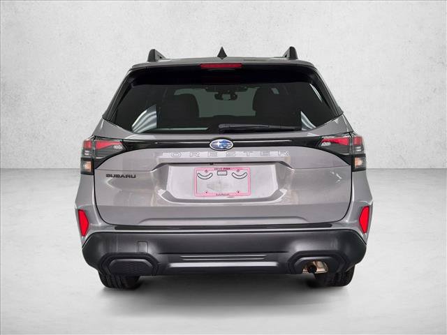 Used 2026 Subaru Forester Premium w/ Premium/Limited Package AWD/4WD image 7