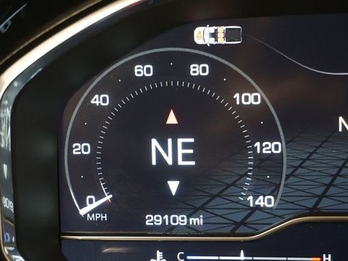 Used 2024 GMC Sierra 1500 Elevation image 47