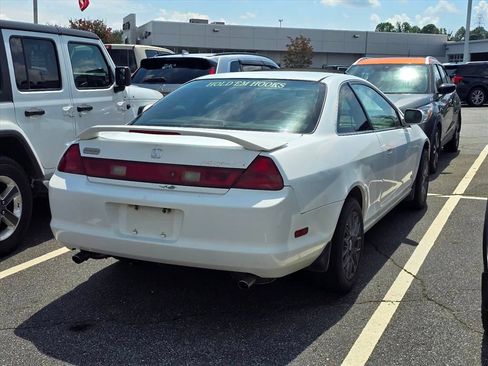 Used 1999 Honda Accord EX image 11