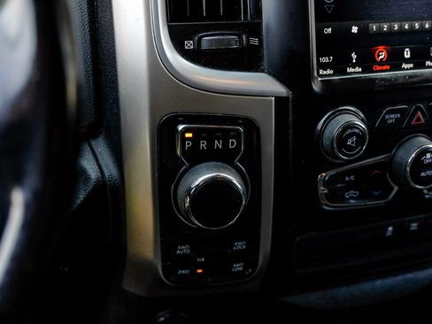 Used 2019 RAM 1500 Big Horn AWD/4WD image 26