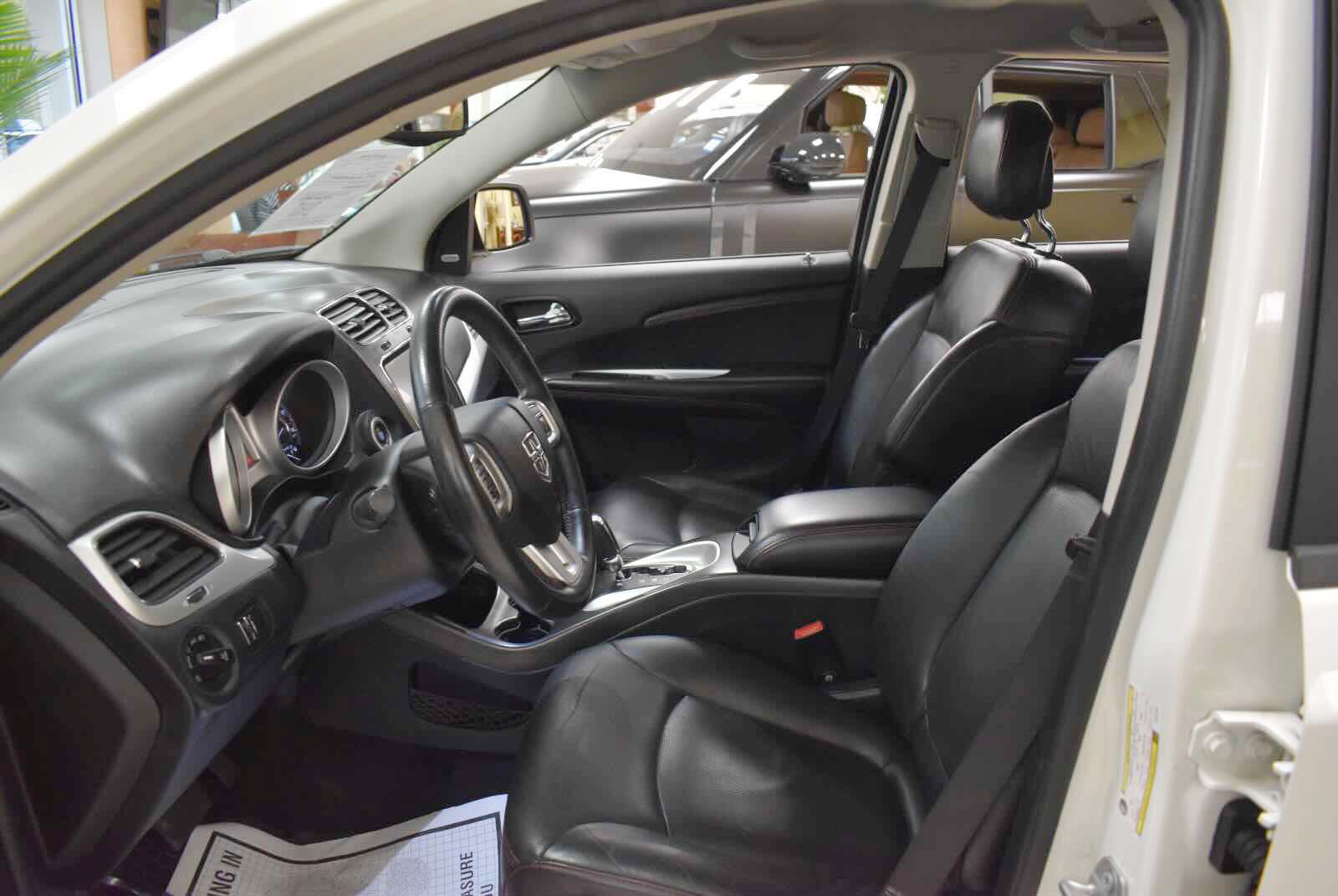 Used 2017 Dodge Journey GT FWD image 10
