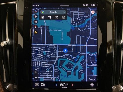 Used 2023 Volvo XC60 B5 Plus w/ Protection Package Premier image 45