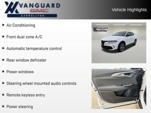 Used 2024 Alfa Romeo Tonale Veloce w/ Premium Interior Package image 11