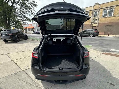 Used 2020 Tesla Model Y Performance AWD/4WD image 40