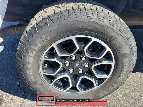 Used 2022 Ford F150 XL w/ STX Appearance Package image 6