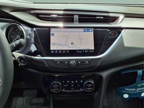 Certified 2021 Buick Encore GX Essence w/ Advanced Technology Package AWD/4WD image 19