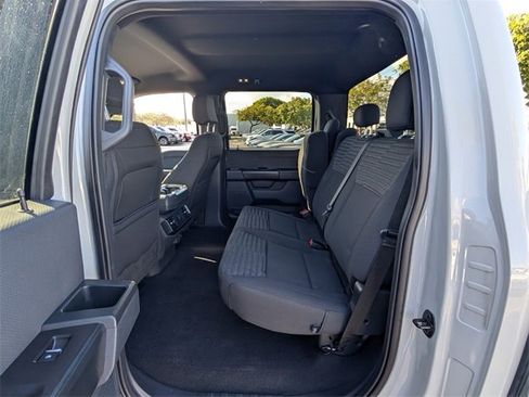 Used 2023 Ford F150 XL w/ STX Appearance Package image 9