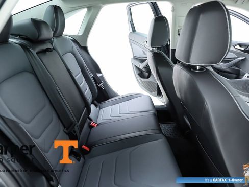 Used 2025 Volkswagen Jetta SEL FWD image 73