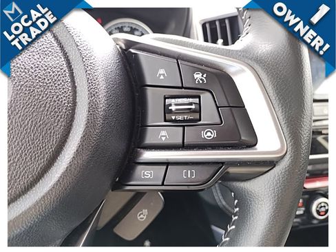 Used 2023 Subaru Forester Limited image 20