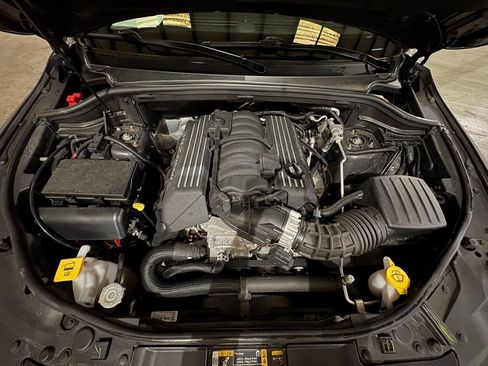 Used 2024 Dodge Durango SRT image 14