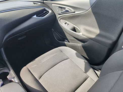 Used 2024 Chevrolet Malibu LT FWD image 18