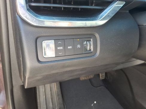 Used 2024 GMC Acadia Elevation w/ Luxury Package AWD/4WD image 26