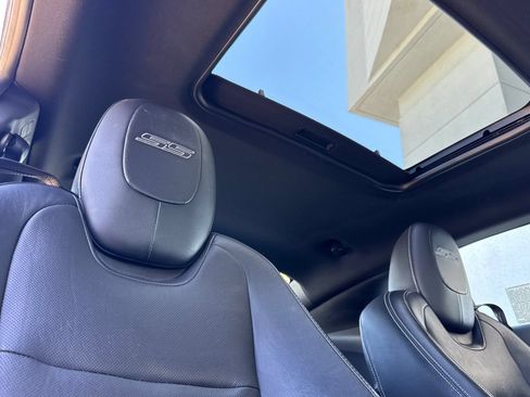 Used 2015 Chevrolet Camaro SS w/ RS Package RWD image 16