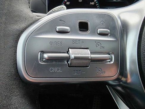 Used 2021 Mercedes-Benz AMG GT 53 image 31
