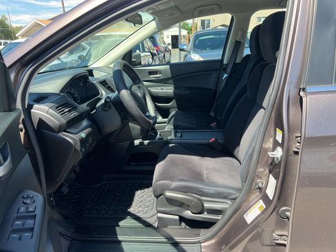 Used 2014 Honda CR-V LX image 11