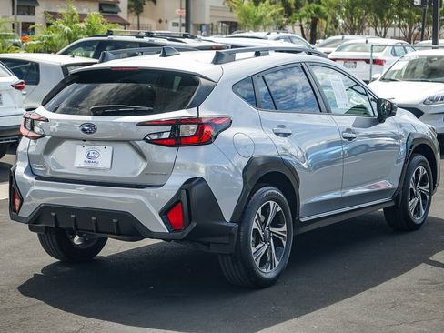 Certified 2024 Subaru Crosstrek 2.0i Premium image 5