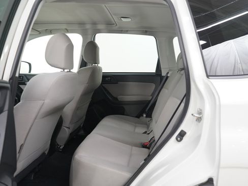 Used 2015 Subaru Forester 2.5i Premium w/ Popular Package #1 image 17