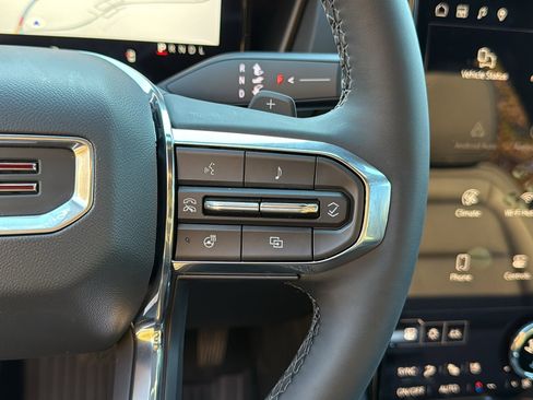 New 2026 GMC Terrain Elevation w/ Elevation Premium Package image 11