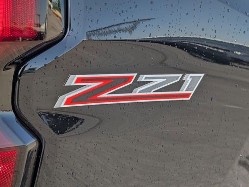 New 2026 Chevrolet Colorado Z71 AWD/4WD image 6