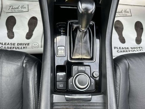 Used 2018 MAZDA MAZDA6 Grand Touring Reserve image 17