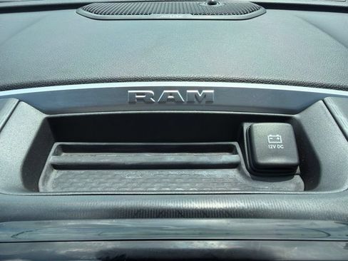 Used 2026 RAM 2500 Big Horn AWD/4WD image 42