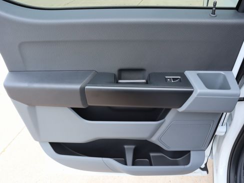 New 2025 Ford F150 XL w/ Equipment Group 103A High image 18