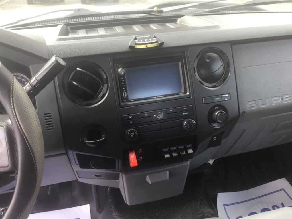 Used 2011 Ford F450 XL w/ PWR Equipment Group RWD image 31