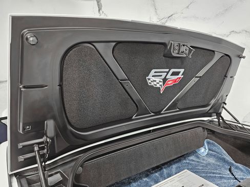 Used 2013 Chevrolet Corvette 427 w/ 1SC Preferred Equipment Group image 34