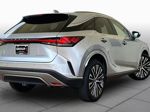 Used 2026 Lexus RX 350 Premium Plus FWD image 11