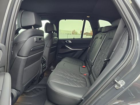 New 2026 BMW X5 xDrive50e w/ Executive Package image 13