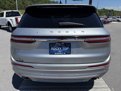 Used 2022 Lincoln Corsair Reserve w/ Equipment Group 201A AWD/4WD image 6