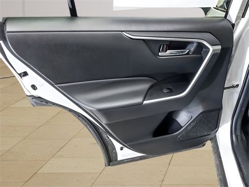 Certified 2024 Toyota RAV4 XLE image 24