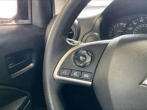 Used 2024 Mitsubishi Mirage G4 ES image 8