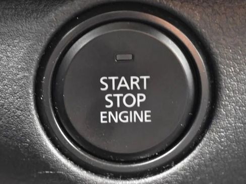 Used 2025 MAZDA CX-50 AWD 2.5 S w/ Preferred Package image 27