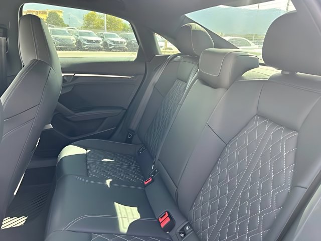 Used 2023 Audi S3 Premium Plus w/ Premium Plus Package AWD/4WD image 16