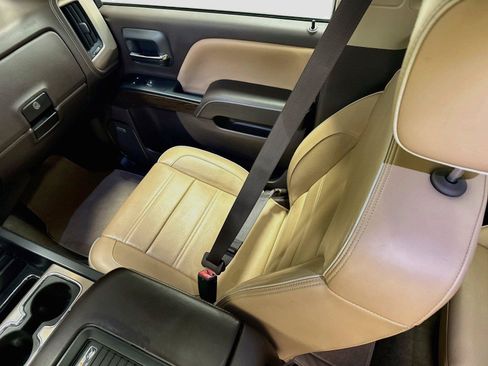 Used 2018 GMC Sierra 1500 Denali AWD/4WD image 25