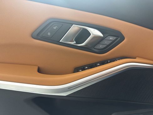 New 2026 BMW 330i xDrive Sedan w/ Premium Package image 12