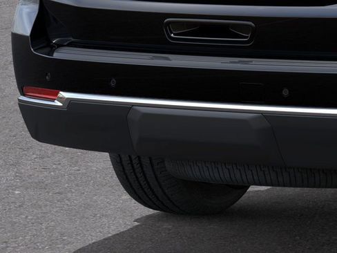 New 2026 Chevrolet Tahoe LS w/ LS Custom Edition RWD image 14