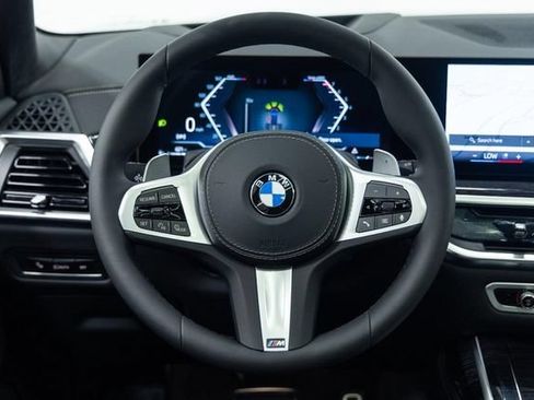 Used 2026 BMW X7 xDrive40i w/ M Sport Package AWD/4WD image 20