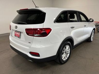 Used 2019 Kia Sorento FWD